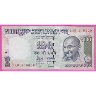 Inde P.105a Etat NEUF 100...
