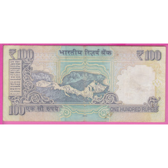 Inde P.105q Etat TB 100...