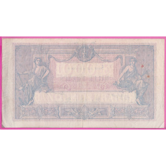 France ETAT TB+ 1000 Francs...