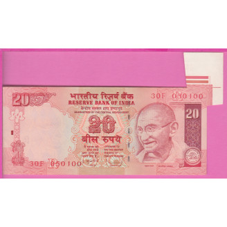 Inde P.96r Etat SPL+ 20...