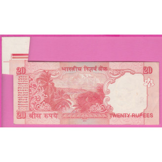 Inde P.96r Etat SPL+ 20...
