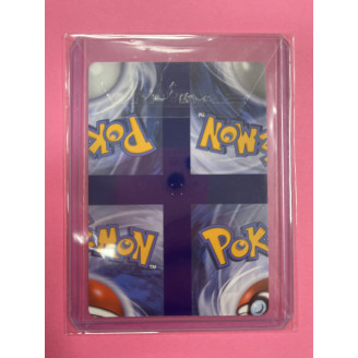 Cartes Pokémon, Clash des...