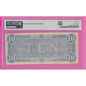ETAT-UNIS P.68 Etat SUP 10...