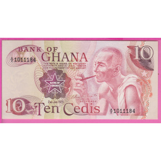 Ghana P.16f ETAT NEUF UNC...