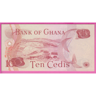 Ghana P.16f ETAT NEUF UNC...