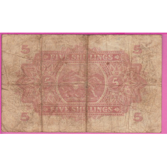 Afrique de l'Est  P.28b...