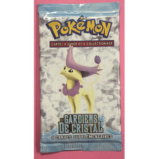Booster Pokémon Pokemon Ex...