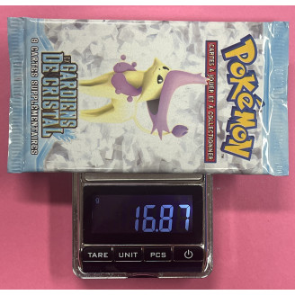 Booster Pokémon Pokemon Ex...