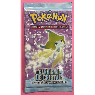 Booster Pokémon Pokemon Ex,...