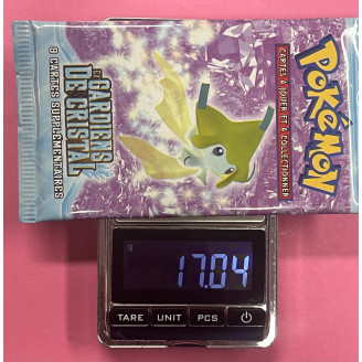 Booster Pokémon Pokemon Ex,...
