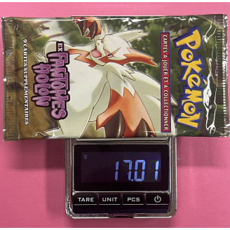 Booster Pokémon Pokemon Ex...
