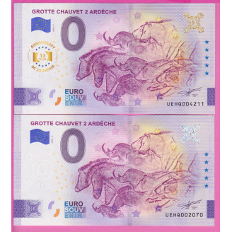 07-GROTTE CHAUVET 2 ARDECHE...