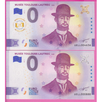 81-MUSEE TOULOUSE-LAUTREC...