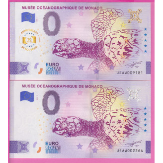 98-MUSEE OCEANOGRAPHIQUE DE...