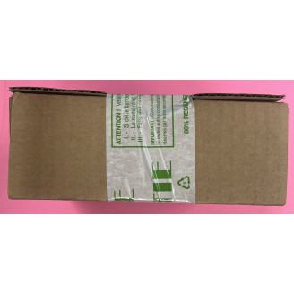 Boîte 20 boosters One Piece...