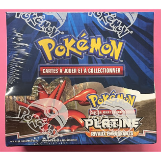 Display, Pokemon 36 booster...