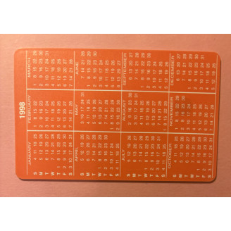 SOUDAN télécarte 1200 units...