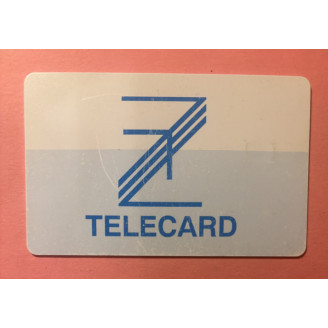 ZAMBIE télécarte 50 Units...