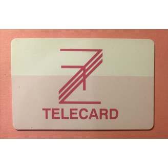 ZAMBIE télécarte 10 Units...