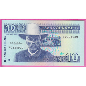 Namibie P.1 Etat NEUF UNC...