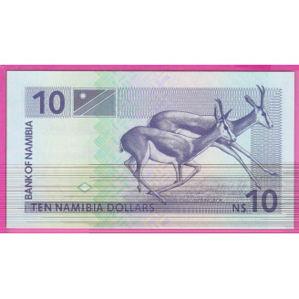 Namibie P.1 Etat NEUF UNC...