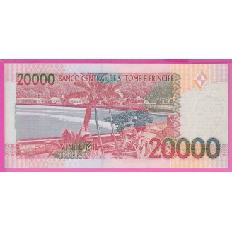 Sao Tomé Et Principe P.67e...