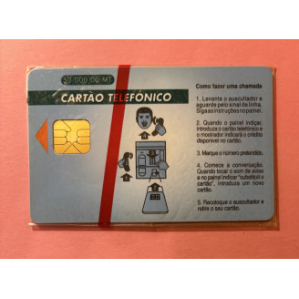 MOZAMBIQUE télécarte NSB...