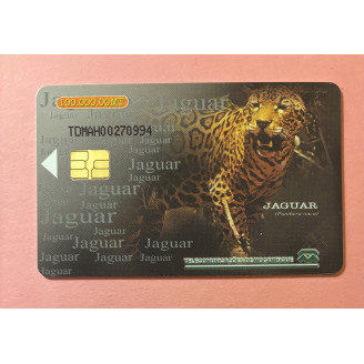 MOZAMBIQUE télécarte...