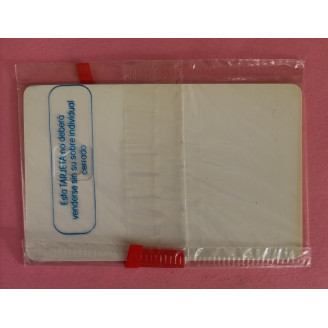 MEXIQUE télécarte NSB $30...