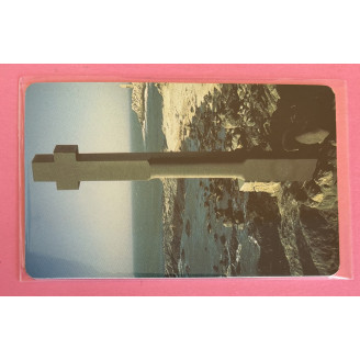 NAMIBIE télécarte N$50...