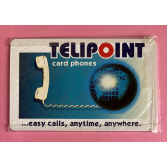 NIGERIA télécarte NSB 50...