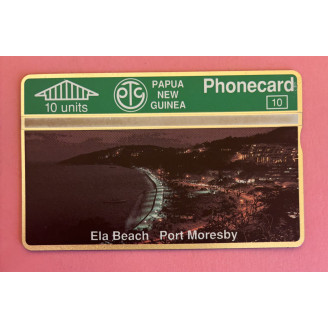 PAPOUASIE NOUVELLE-GUINÉE...