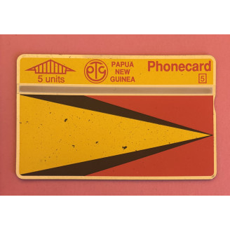 PAPOUASIE NOUVELLE-GUINÉE...