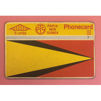 PAPOUASIE NOUVELLE-GUINÉE...