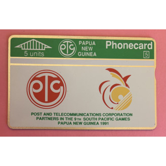 PAPOUASIE NOUVELLE-GUINÉE...