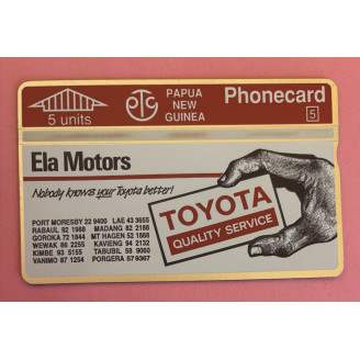 PAPOUASIE NOUVELLE-GUINÉE...