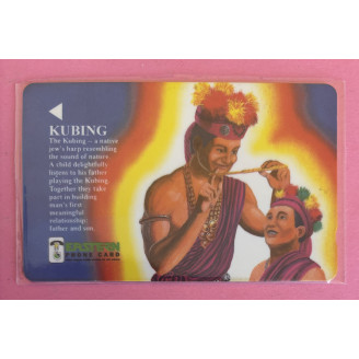 PHILIPPINES télécarte 150...