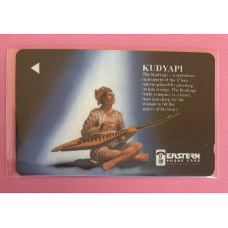 PHILIPPINES télécarte 100...