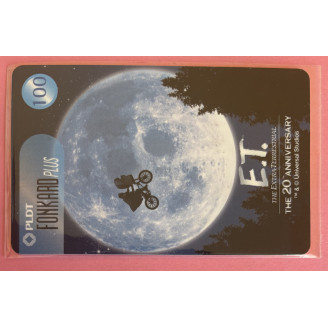 PHILIPPINES télécarte 100...