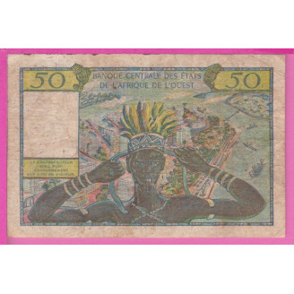 Afrique de L'Ouest P.1 Etat...