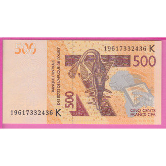 Sénégal P.719Ka Etat NEUF...