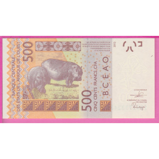 Sénégal P.719Ka Etat NEUF...
