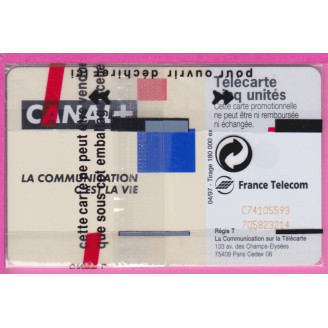 Gn 317 04/97 SC7 4500 EX...