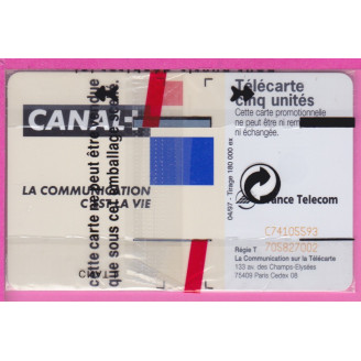 Gn 319 04/97 SC7 4500 EX...