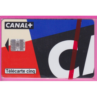 GN 324 4/97 4500 EX CANAL+...