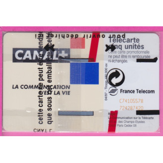 Gn 327 04/97 SC7 4500 EX...