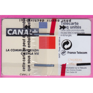 Gn 329 04/97 SC7 4500 EX...