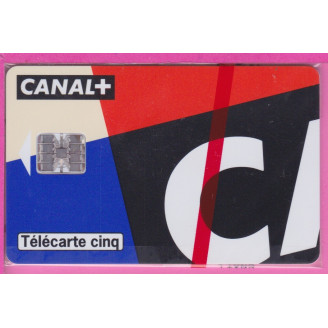 GN 330 4/97 4500 EX CANAL+...