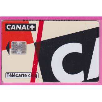GN 331 4/97 4500 EX CANAL+...