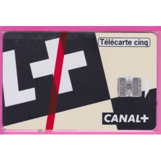 GN 348 4/97 4500 EX CANAL+...